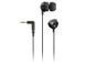 Навушники без мікрофону Sennheiser CX 175 (505421), Немає мікрофона