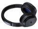 Навушники з мікрофоном KEF Space One Wireless (kef-sponw) (Black), Вбудований в корпус