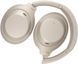 Навушники з мікрофоном Sony WH-1000XM4 Silver (WH1000XM4S)
