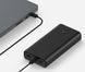 Зовнішній акумулятор (повербанк) Xiaomi Mi 50w Power Bank 20000mAh Black (BHR5121GL)