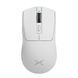 Мишa Delux M600 White PAW3395