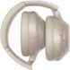 Навушники з мікрофоном Sony WH-1000XM4 Silver (WH1000XM4S)