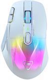 Миша Turtle Beach Kone XP Air White (TBM-1101-15), 19000 dpi
