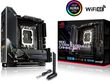 Материнская плата ASUS ROG STRIX Z690-I GAMING WIFI