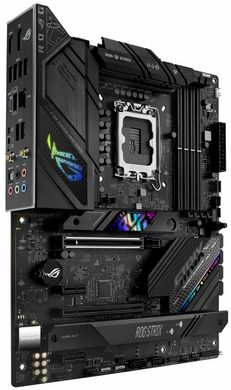 Материнская плата ASUS ROG STRIX B760-F GAMING WIFI (90MB1CT0-M0EAY0)