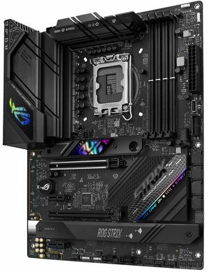 Материнська плата ASUS ROG STRIX B760-F GAMING WIFI (90MB1CT0-M0EAY0)