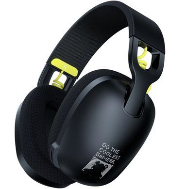Гарнітура Onikuma B2 Black