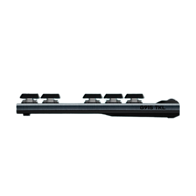 Клавіатура Logitech G915 TKL Tactile ENG (920-009503) Відкрита коробка