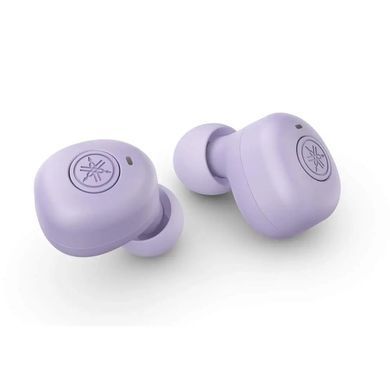 Наушники TWS Yamaha TW-E3B Purple (TW-E3B-P)