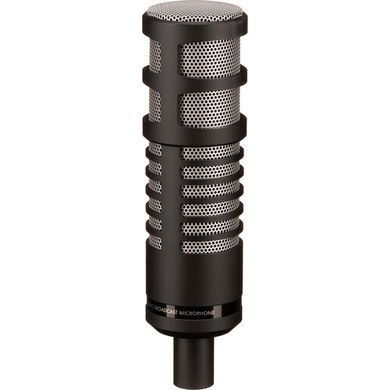 Микрофон студийный/ для стриминга, подкастов 512 AUDIO Limelight Dynamic Vocal XLR Microphone