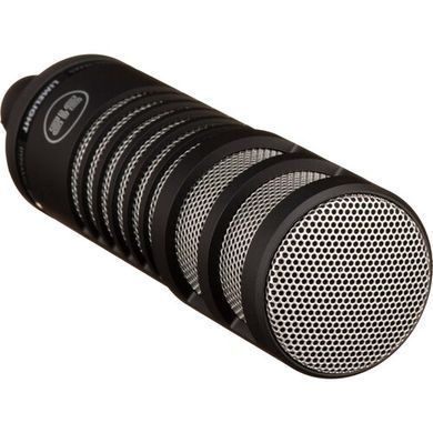 Микрофон студийный/ для стриминга, подкастов 512 AUDIO Limelight Dynamic Vocal XLR Microphone