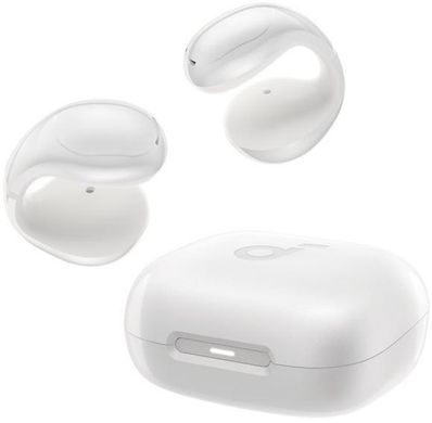 Навушники TWS Anker SoundCore C30i White (A3330G21)