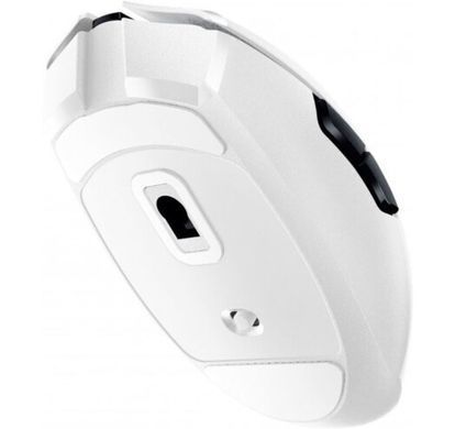 Миша Razer Orochi V2 Wireless White (RZ01-03730400-R3G1), 18000 dpi