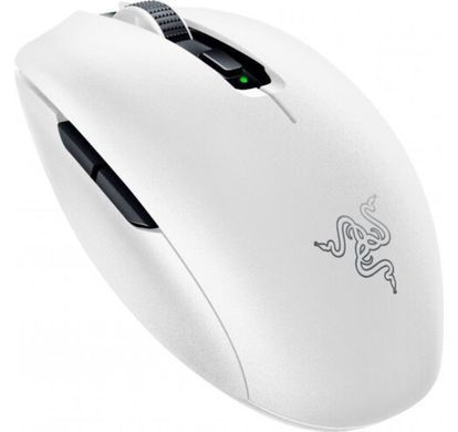 Миша Razer Orochi V2 Wireless White (RZ01-03730400-R3G1), 18000 dpi