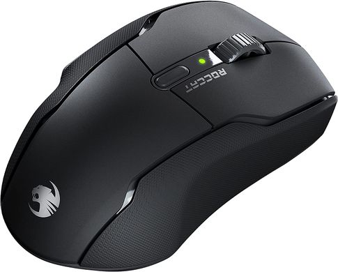 Мышь ROCCAT Kone Air Black (‎‎ROC-11-450-01), Черный, 16000 dpi