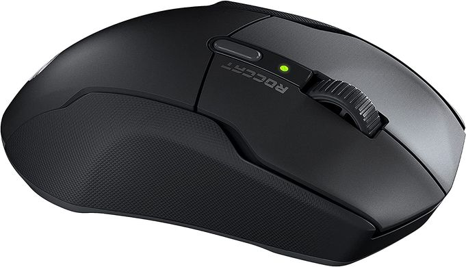 Мышь ROCCAT Kone Air Black (‎‎ROC-11-450-01), Черный, 16000 dpi