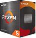 Процессор AMD Ryzen 5 5600x (3.7 GHz 32MB 65W AM4) Box (100-100000065BOX) + UNCHARTED Game Bundle