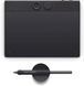 Графический планшет Wacom Intuos Pro S 2025 (PTK470K0B)
