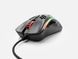 Мышь Glorious Model D Minus Matte USB Black (GLO-MS-DM-MB), 12000 dpi