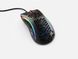 Мышь Glorious Model D Minus Matte USB Black (GLO-MS-DM-MB), 12000 dpi