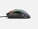 Мышь Glorious Model D Minus Matte USB Black (GLO-MS-DM-MB), 12000 dpi