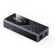 ЦАП з підсилювачем для навушників FiiO KA17 Black