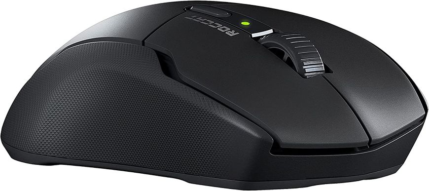 Мышь ROCCAT Kone Air Black (‎‎ROC-11-450-01), Черный, 16000 dpi