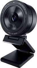 Веб-камера Razer Kiyo Pro (RZ19-03640100-R3M1) Уцінка