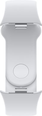 Фитнес-браслет Xiaomi Smart Band 8 Pro Light Grey (BHR8007GL), Светло-серый