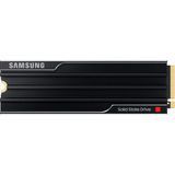 SSD накопитель Samsung 9100 PRO 2 TB with Heatsink (MZ-VAP2T0CW)