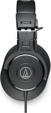 Навушники без мікрофону Audio-Technica ATH-M30X
