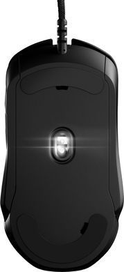 Мышь SteelSeries Rival 5 USB Black (62551)