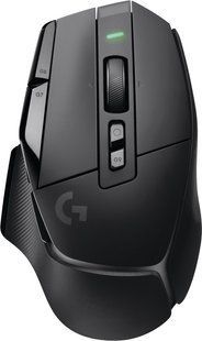 Мышь Logitech G502 X Lightspeed Wireless Black (910-006180), 26000