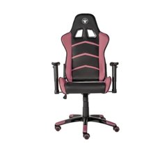 Геймерское кресло Silver Monkey SMG-400 Pink
