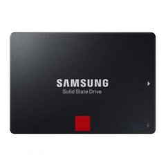 SSD Samsung 860 PRO 1 TB (MZ-76P1T0B) б/у