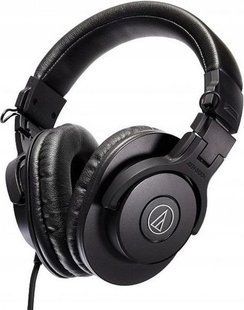 Наушники без микрофона Audio-Technica ATH-M30X