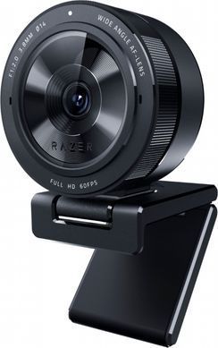 Веб-камера Razer Kiyo Pro (RZ19-03640100-R3M1) Уценка