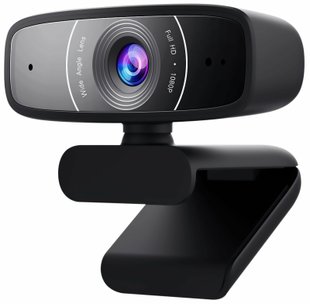 Веб-камера ASUS C3 (90YH0340-B2UA00)