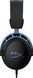 Компьютерная гарнитура HyperX Cloud Alpha S Blue (HX-HSCAS-BL)