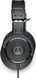 Навушники без мікрофону Audio-Technica ATH-M30X