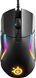Мышь SteelSeries Rival 5 USB Black (62551)