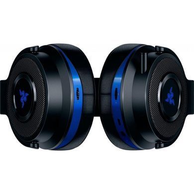 Навушники з мікрофоном Razer Thresher 7.1 Wireless (RZ04-02230100-R3M1)