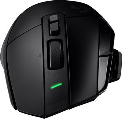 Миша Logitech G502 X Lightspeed Wireless Black (910-006180), 26000