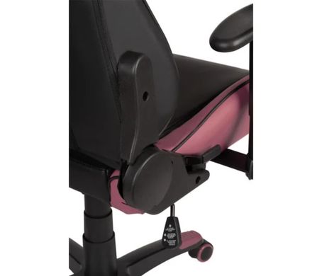 Геймерское кресло Silver Monkey SMG-400 Pink