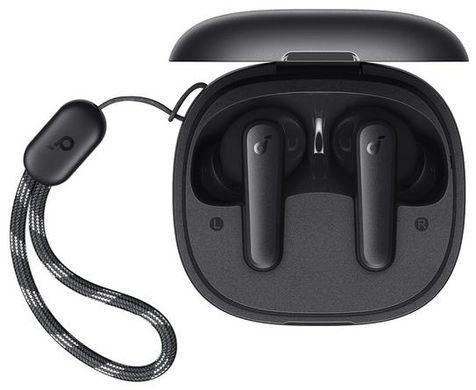 Навушники TWS Anker SoundCore R50i NC Black (A3949G11)