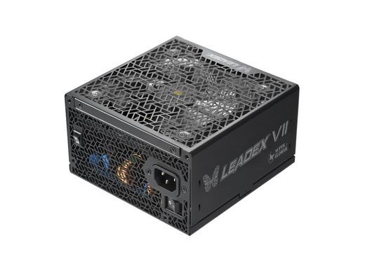 Блок живлення Super Flower Leadex VII XP PRO 850W 80+ Platinum SF-850F14XP