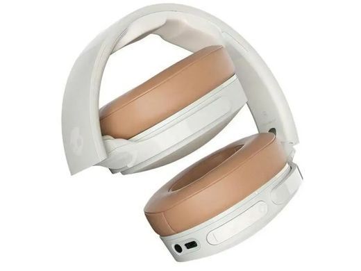 Навушники з мікрофоном SkullCandy Hesh ANC Mod White (S6HHW-N747)