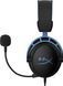 Компьютерная гарнитура HyperX Cloud Alpha S Blue (HX-HSCAS-BL)