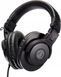 Навушники без мікрофону Audio-Technica ATH-M30X