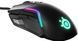 Мышь SteelSeries Rival 5 USB Black (62551)
